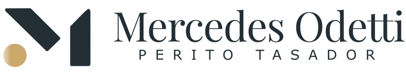 Mercedes Odetti Tasaciones